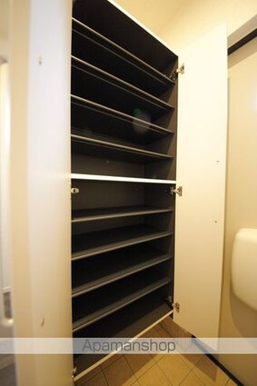 クラールＫ　Ⅱ[1K/25.25m2]の内装4