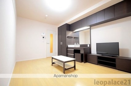 レオネクストハイム　トミ[1R/33.7m2]のその他部屋・スペース