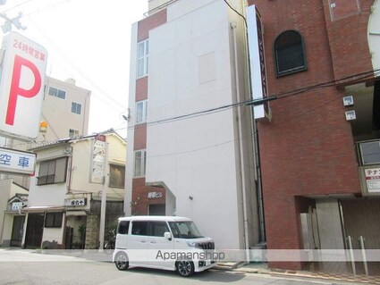 和歌山県和歌山市友田町２丁目[店舗/39.17m2]の外観5