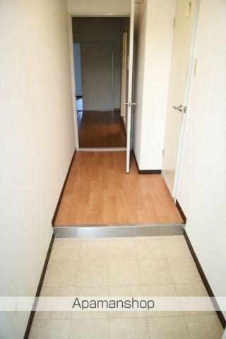 津田NSマンションの内装写真