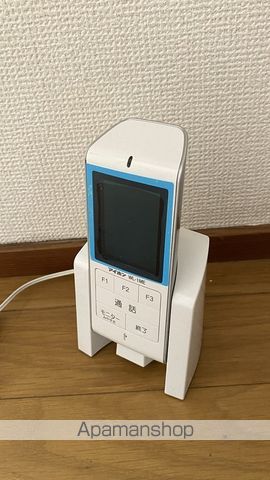 ライブコープ津島の内装写真