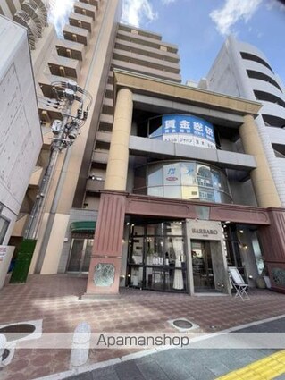 広島県広島市西区横川町３丁目[1K/23.37m2]の外観3