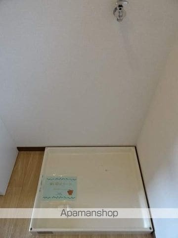 フレスコの内装写真