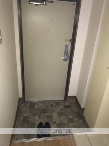 エメローズ丸之内の内装写真