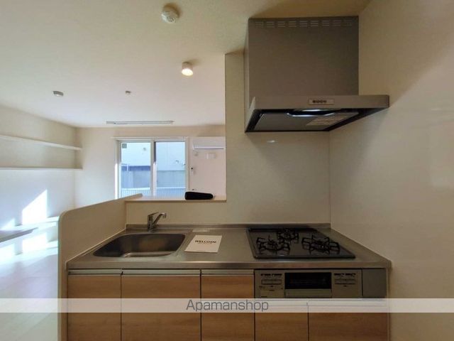 THE RESIDENCE姫路神屋町の内装写真