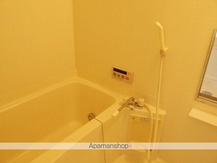 コータ・コートＡ[2LDK/59.77m2]のバス