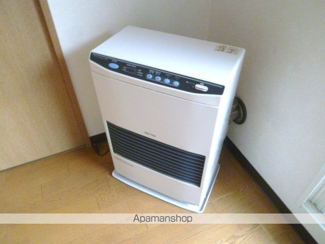 ローザス23の内装写真