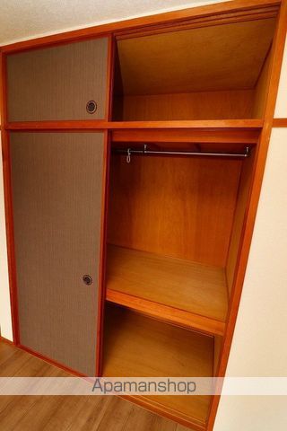 サンリブレ寿の内装写真