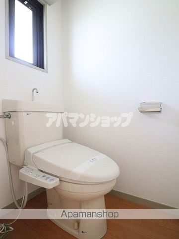 ルミネ松本の内装写真