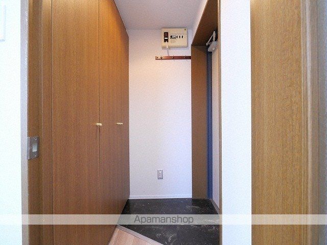 SOHOの内装写真