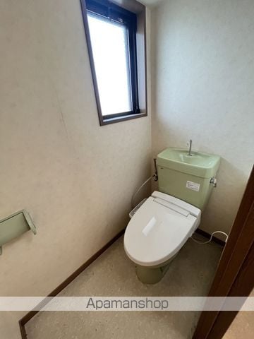 スカイライフ新宿.の内装写真