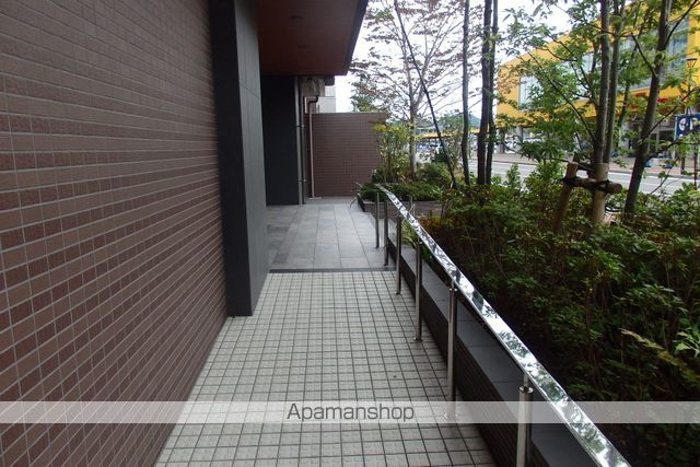 RJRプレシア新宮中央駅前のその他写真