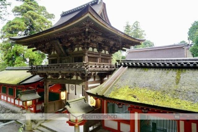 結充Immeuble A館の周辺写真