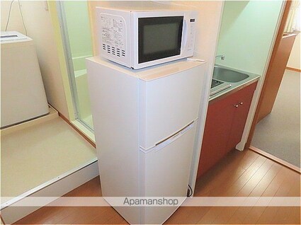 レオパレスグラン花咲[1K/21.81m2]のその他部屋・スペース