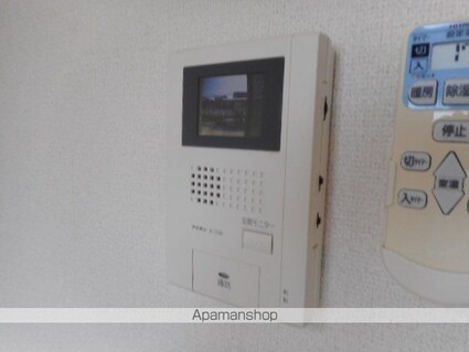 ラポール西庄[1LDK/41.27m2]のその他設備