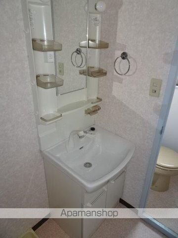 パークホームズ壱番館の内装写真