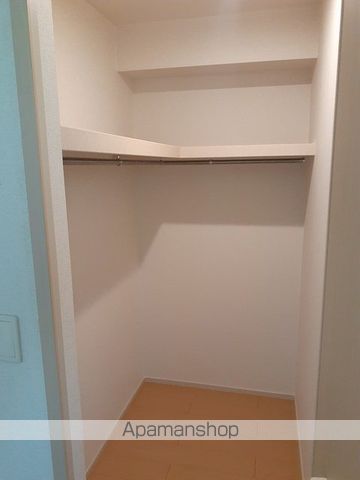 サンシャイン スリーの内装写真
