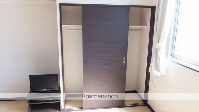 レオネクストクレソン コマイの内装写真