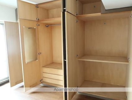 カワノマンション新小岩[1DK/33.85m2]の収納1