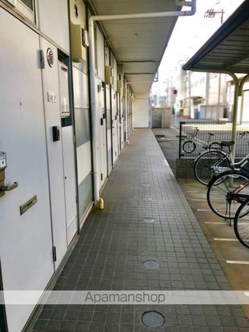 レオパレスM.S.MIIのその他写真