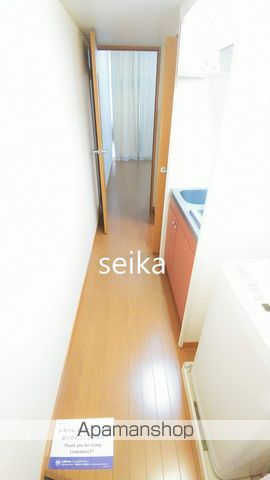 レオパレスレグルスの内装写真