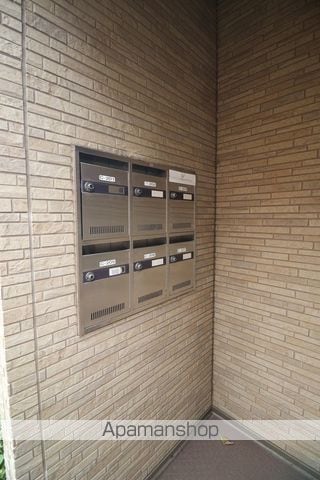 リヴェール市川C棟の内装写真