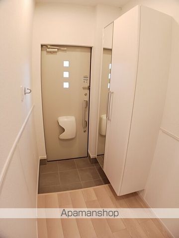エアリーガーデンSD βの内装写真