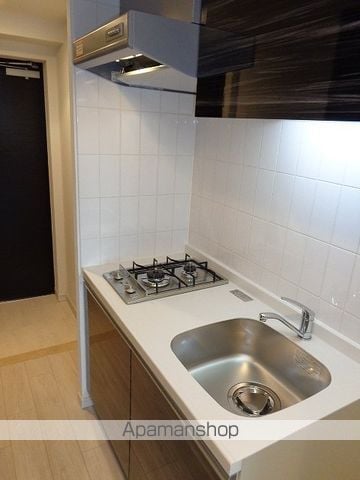 スワンズ谷町セントシティの内装写真