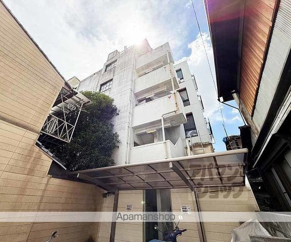 シティハウス坂PARTIIの外観写真