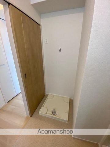 レジデンスの内装写真