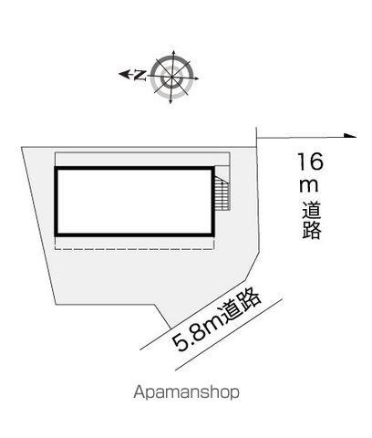 レオパレス赤池のその他写真