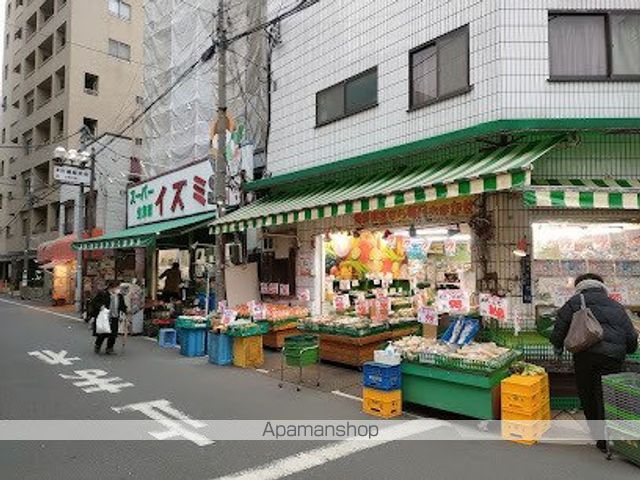 イプセ押上の周辺写真
