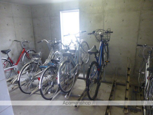 函館本線 厚別駅 徒歩3分 4階建 築21年のその他写真