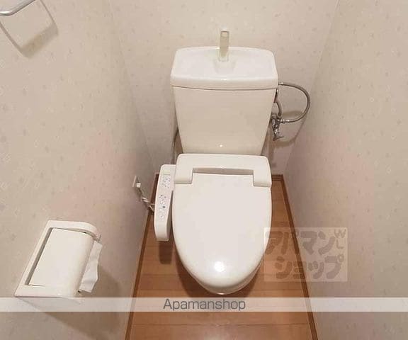 ハイツ純豊の内装写真