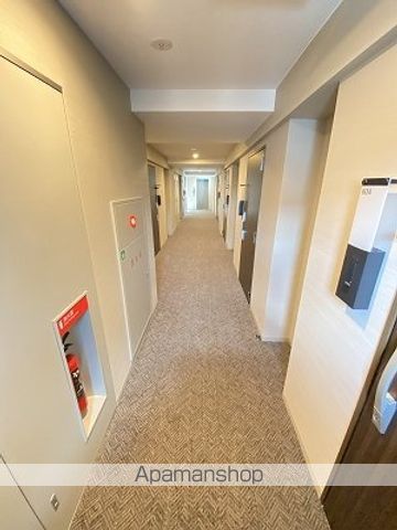 パークアクシス入谷のその他写真