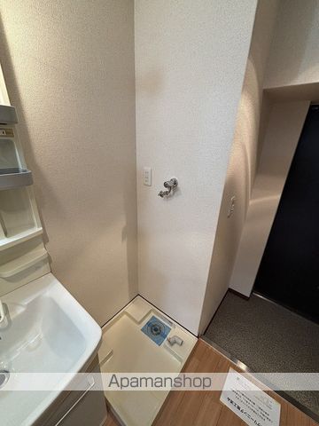 ESLEADHIGASHITEMMADAINIの内装写真