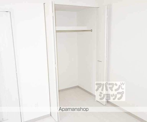 ベラジオ京都烏丸十条の内装写真