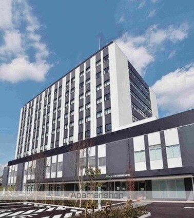 Ｆｌｅｃｈｉｒ[1K/28.91m2]の周辺4