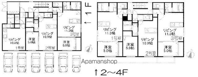 リベルタ北円山のその他写真
