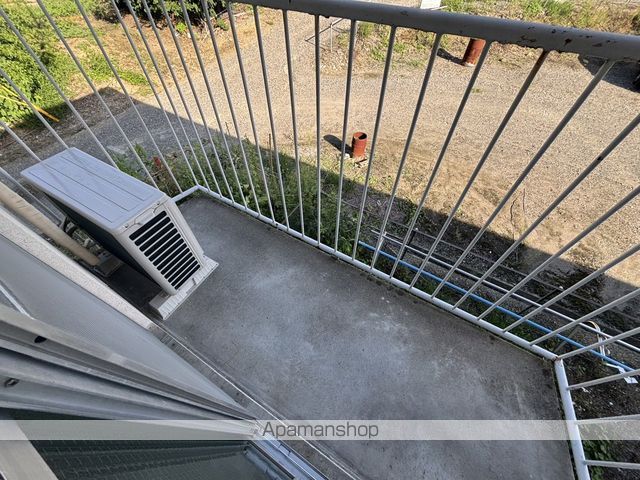 沢村ハイツの内装写真
