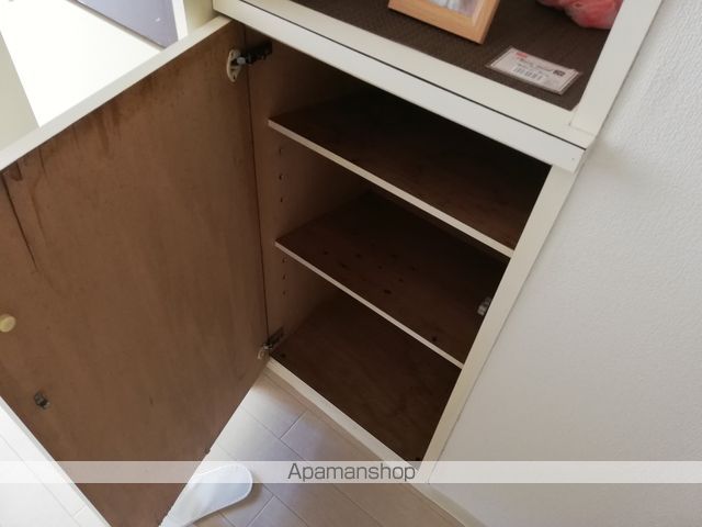 メゾン・ド・ソヌールの内装写真