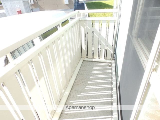 ルピナ深津の内装写真
