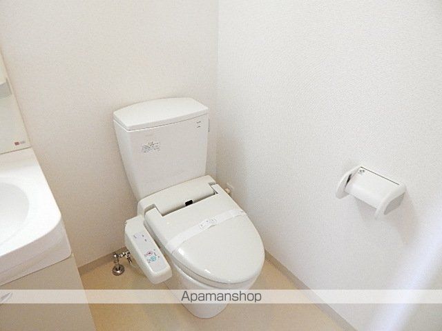 KDXレジデンス立川の内装写真