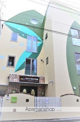 ＣＡＶＡＮＡ清澄[1K/25.55m2]の周辺7