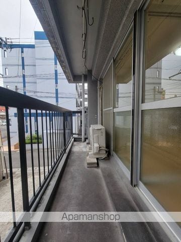たちばなマンションの内装写真