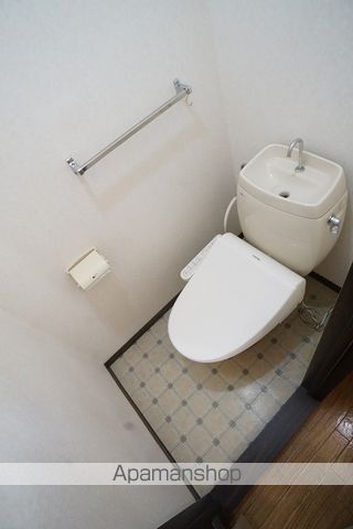 フレグランスあさひの内装写真