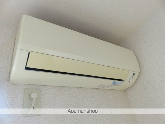 メイプルタウンの内装写真