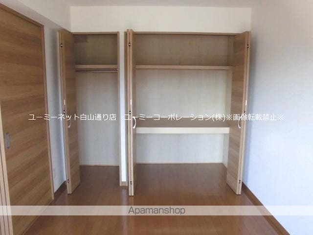 コンフォート菊池の内装写真