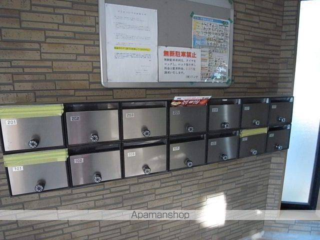 カーサグランデのその他写真
