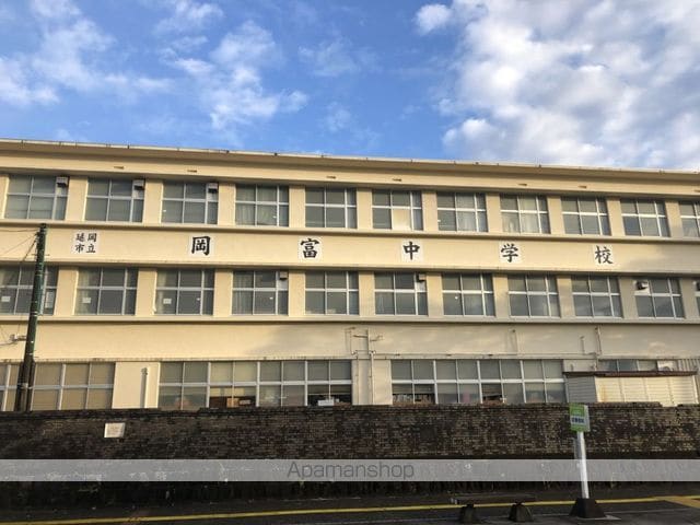 グリーンハイツ佐藤の周辺写真